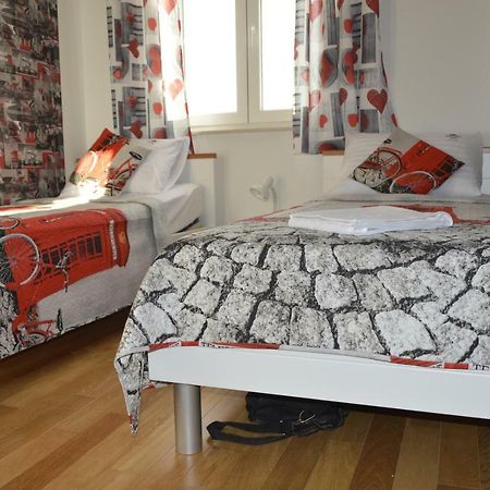 Apartament M & E Водице Экстерьер фото