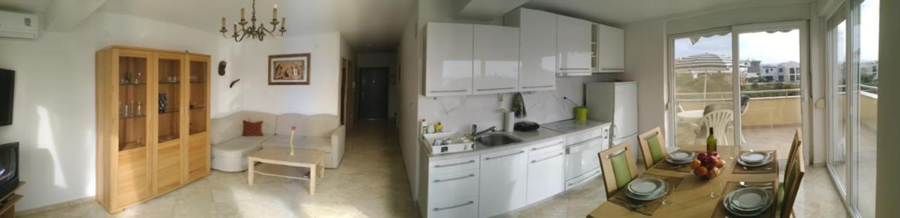 Apartament M & E Водице Экстерьер фото