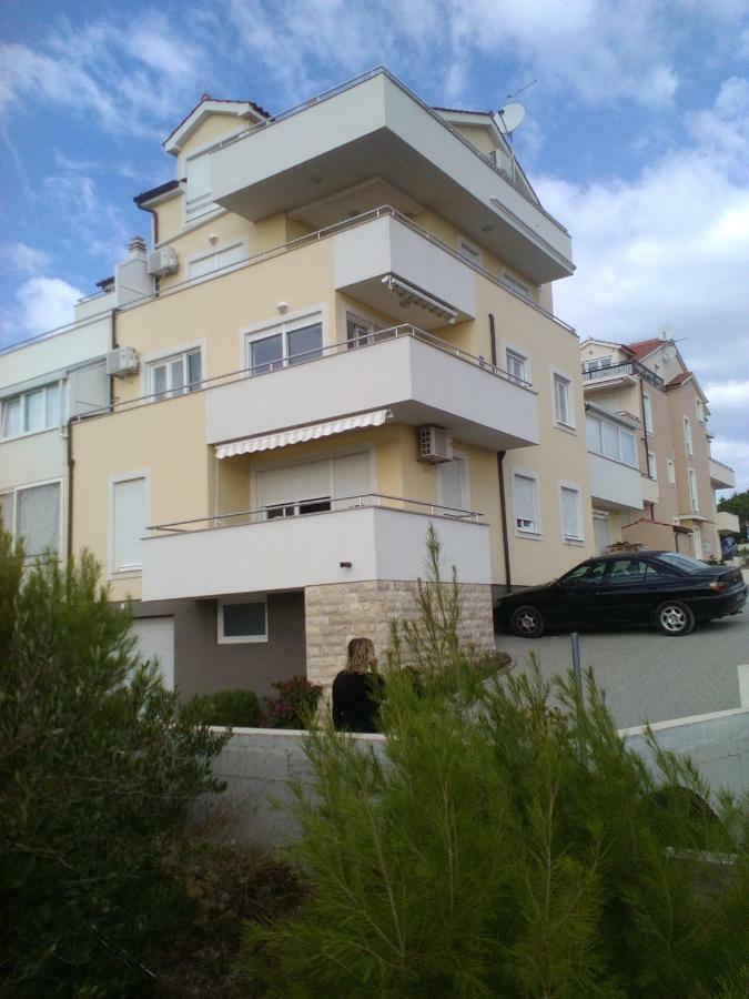 Apartament M & E Водице Экстерьер фото