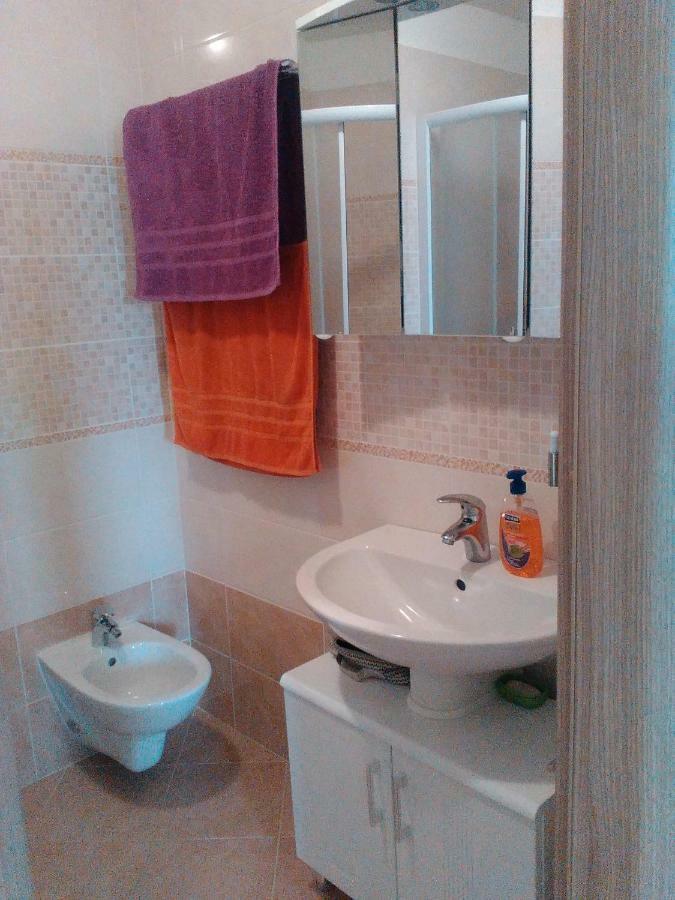 Apartament M & E Водице Экстерьер фото