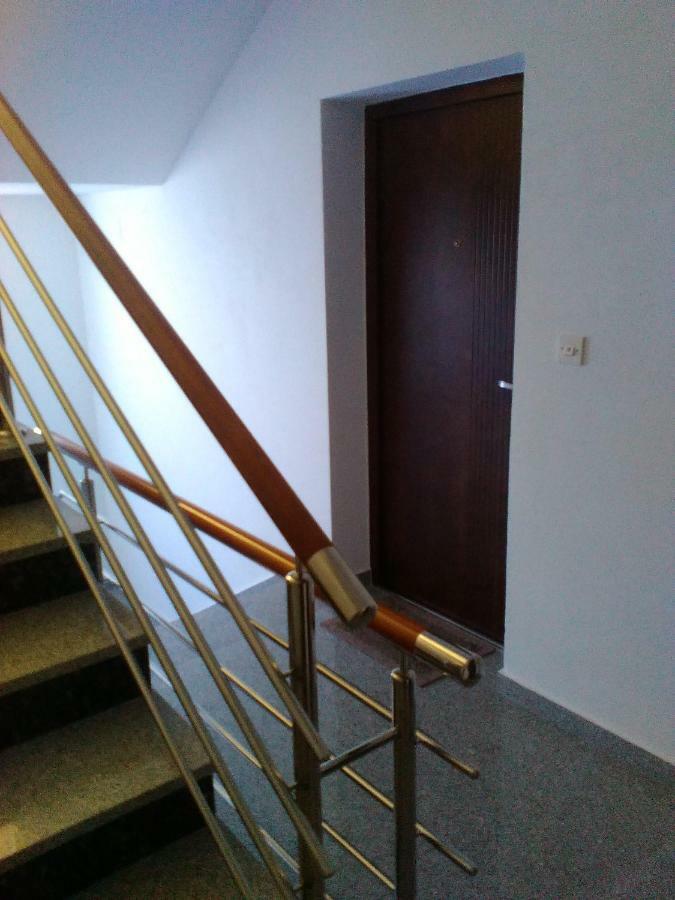 Apartament M & E Водице Экстерьер фото