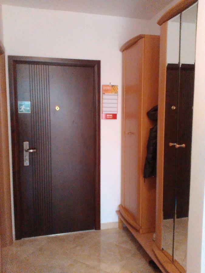 Apartament M & E Водице Экстерьер фото
