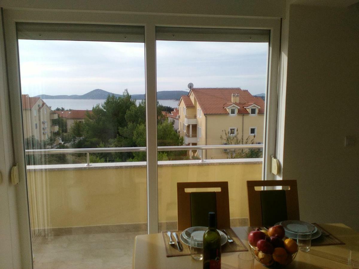 Apartament M & E Водице Экстерьер фото