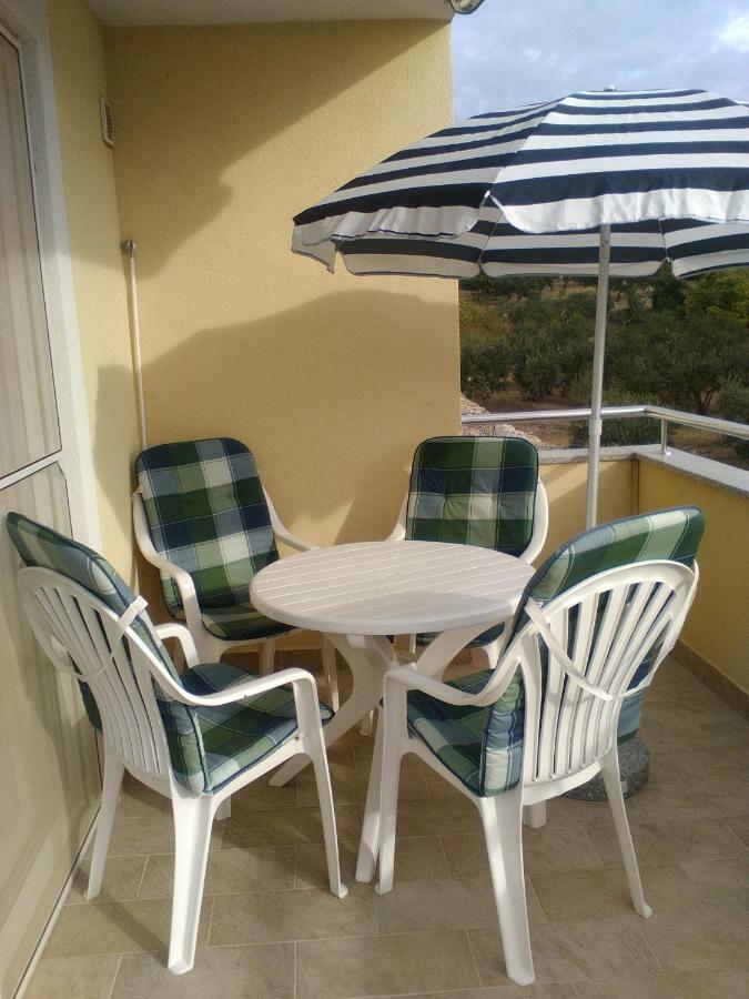 Apartament M & E Водице Экстерьер фото