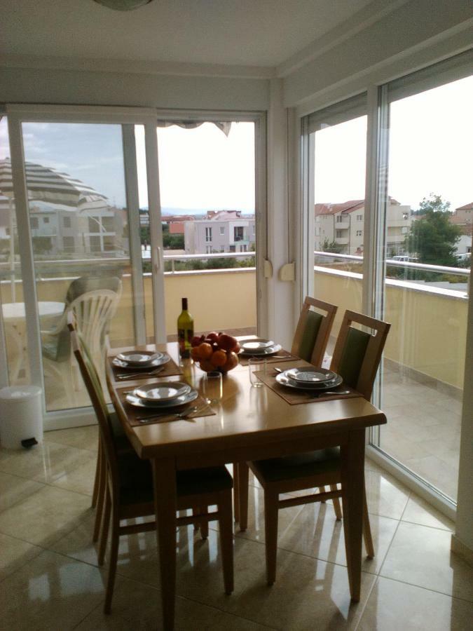 Apartament M & E Водице Экстерьер фото
