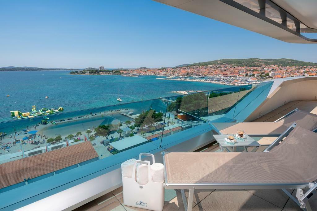 Apartament M & E Водице Экстерьер фото