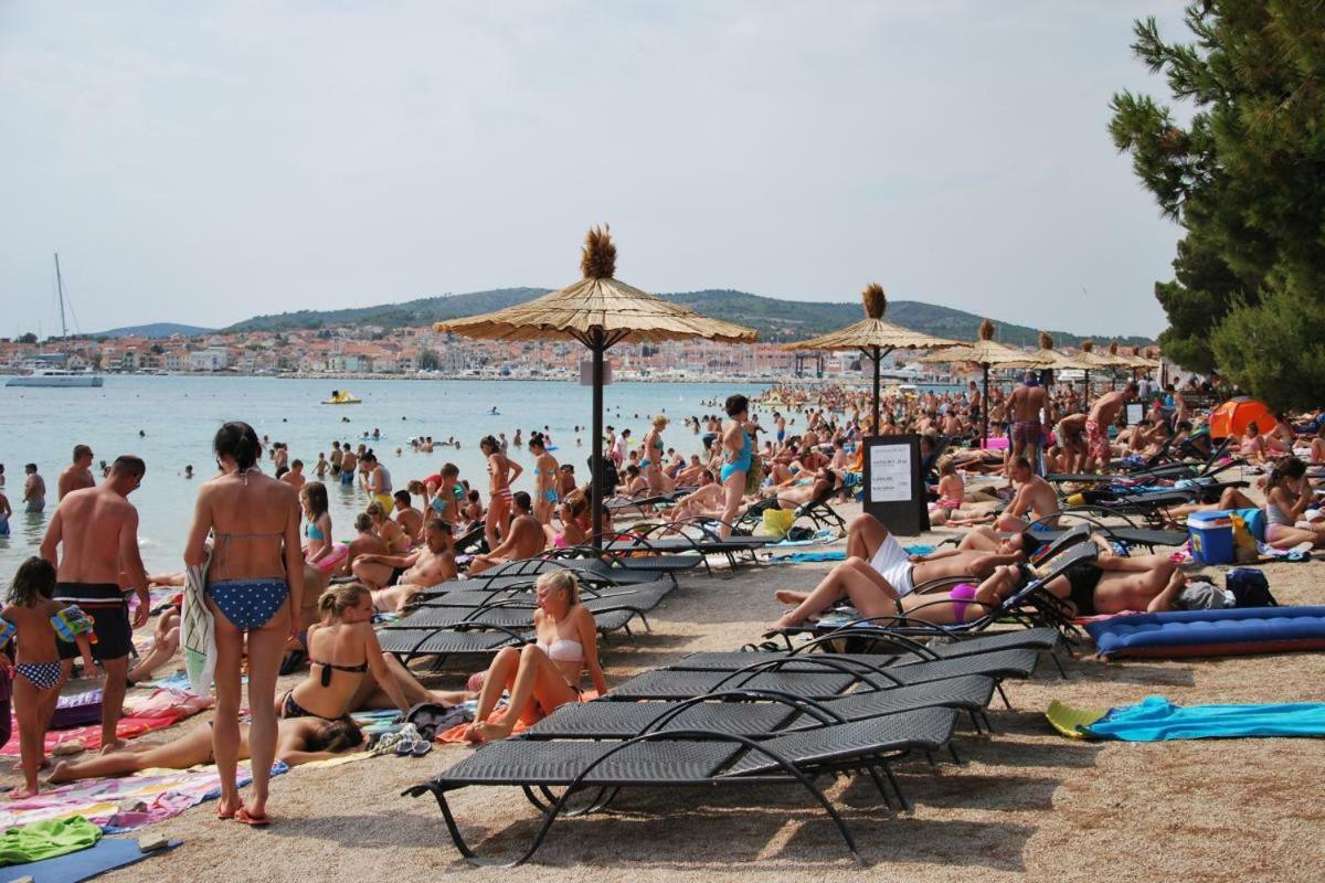 Apartament M & E Водице Экстерьер фото