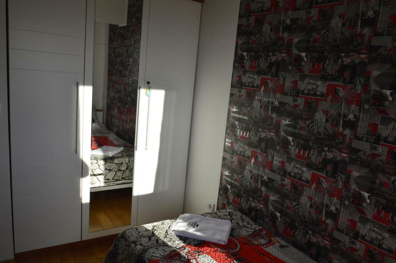 Apartament M & E Водице Экстерьер фото