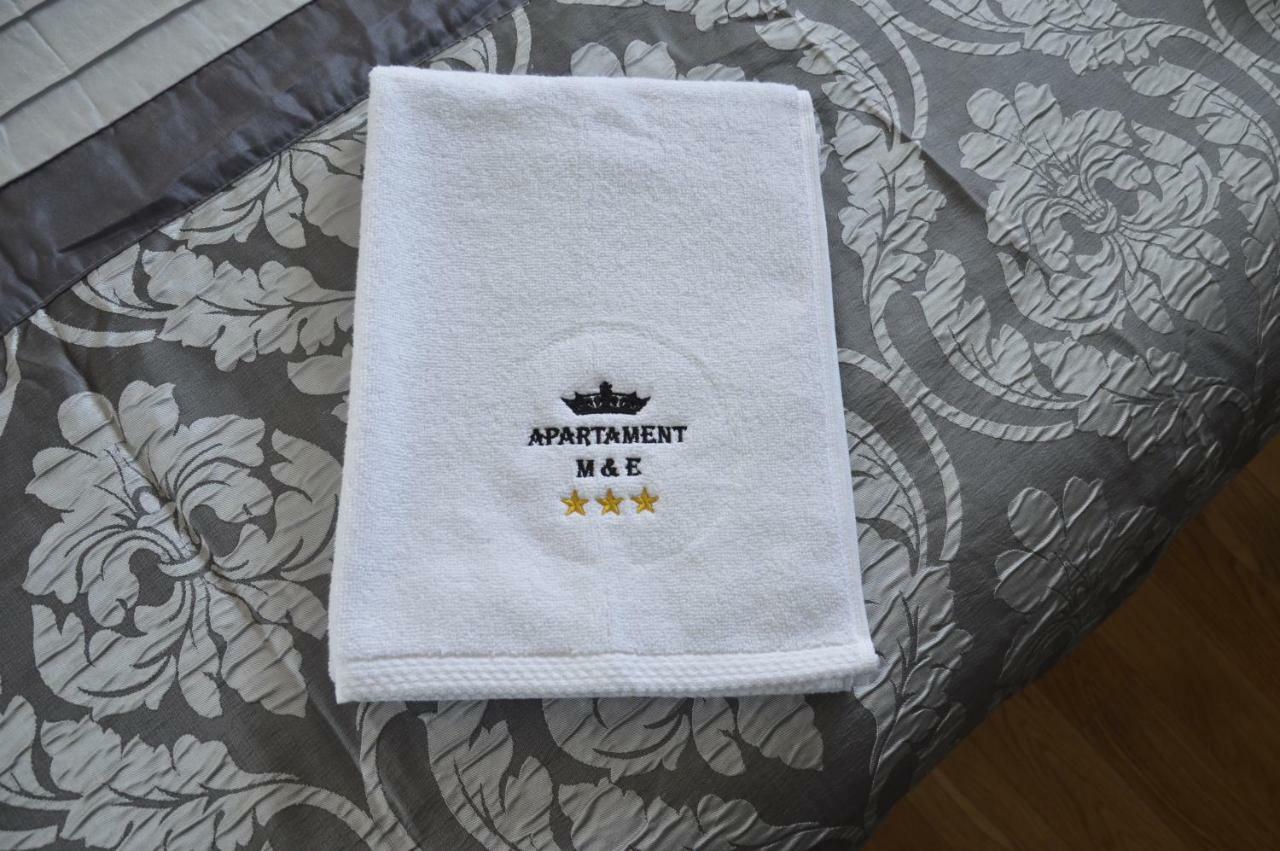 Apartament M & E Водице Экстерьер фото