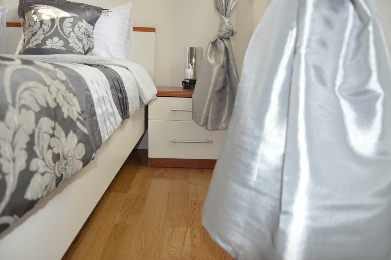 Apartament M & E Водице Экстерьер фото