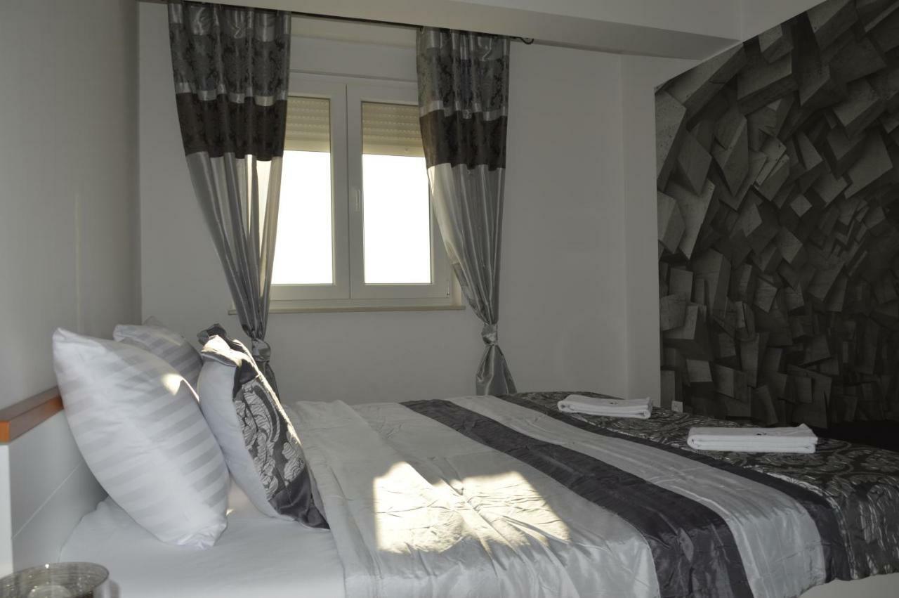 Apartament M & E Водице Экстерьер фото