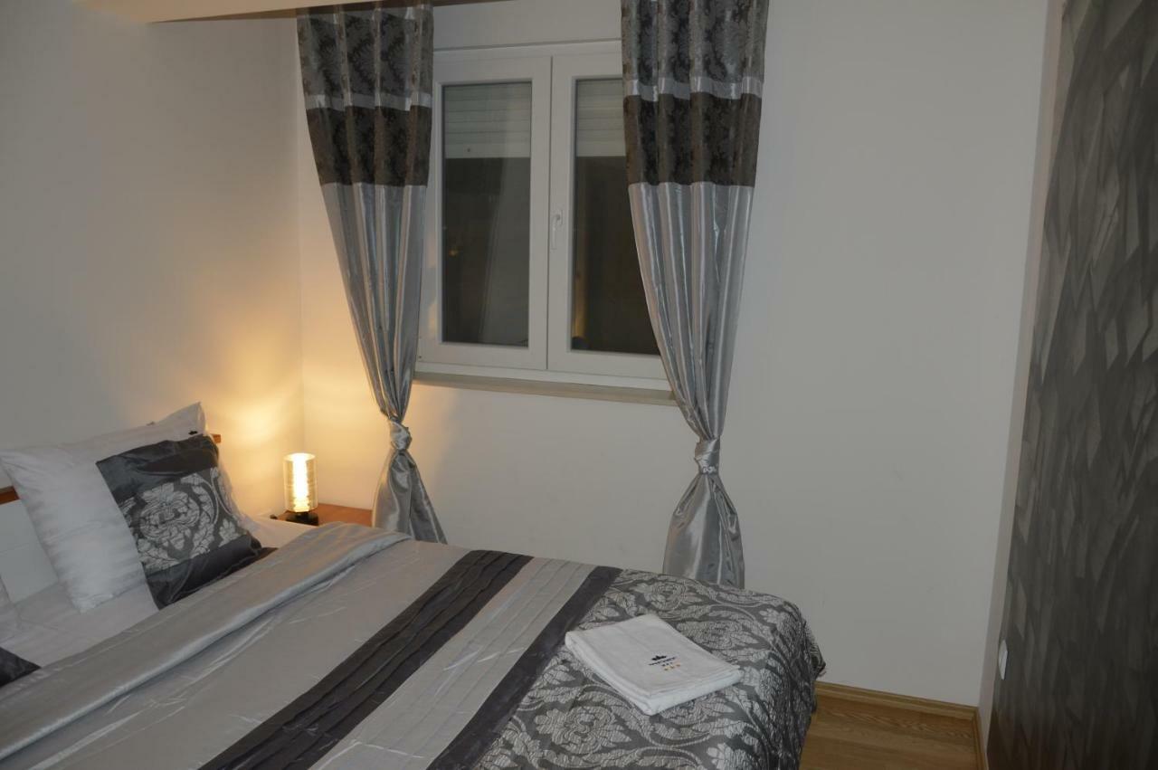 Apartament M & E Водице Экстерьер фото