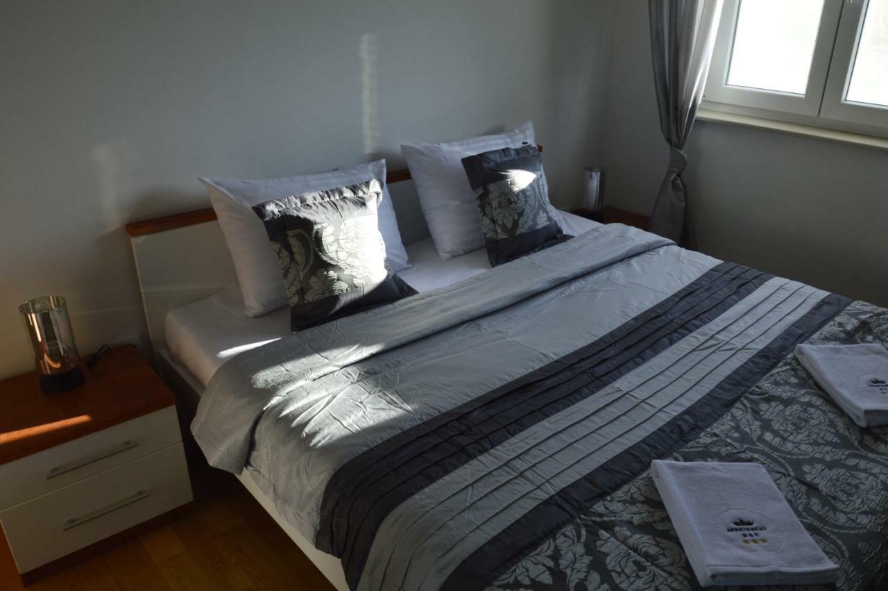 Apartament M & E Водице Экстерьер фото