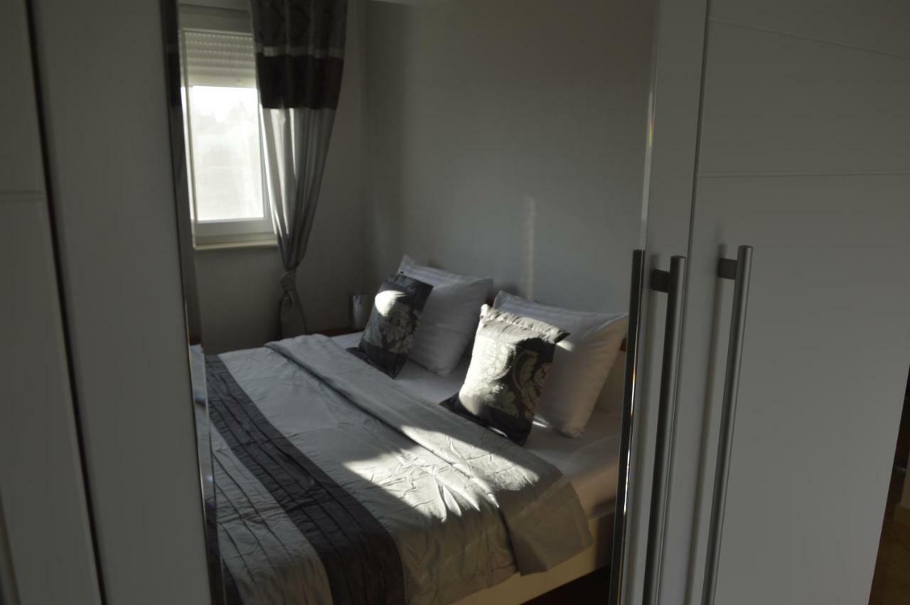 Apartament M & E Водице Экстерьер фото