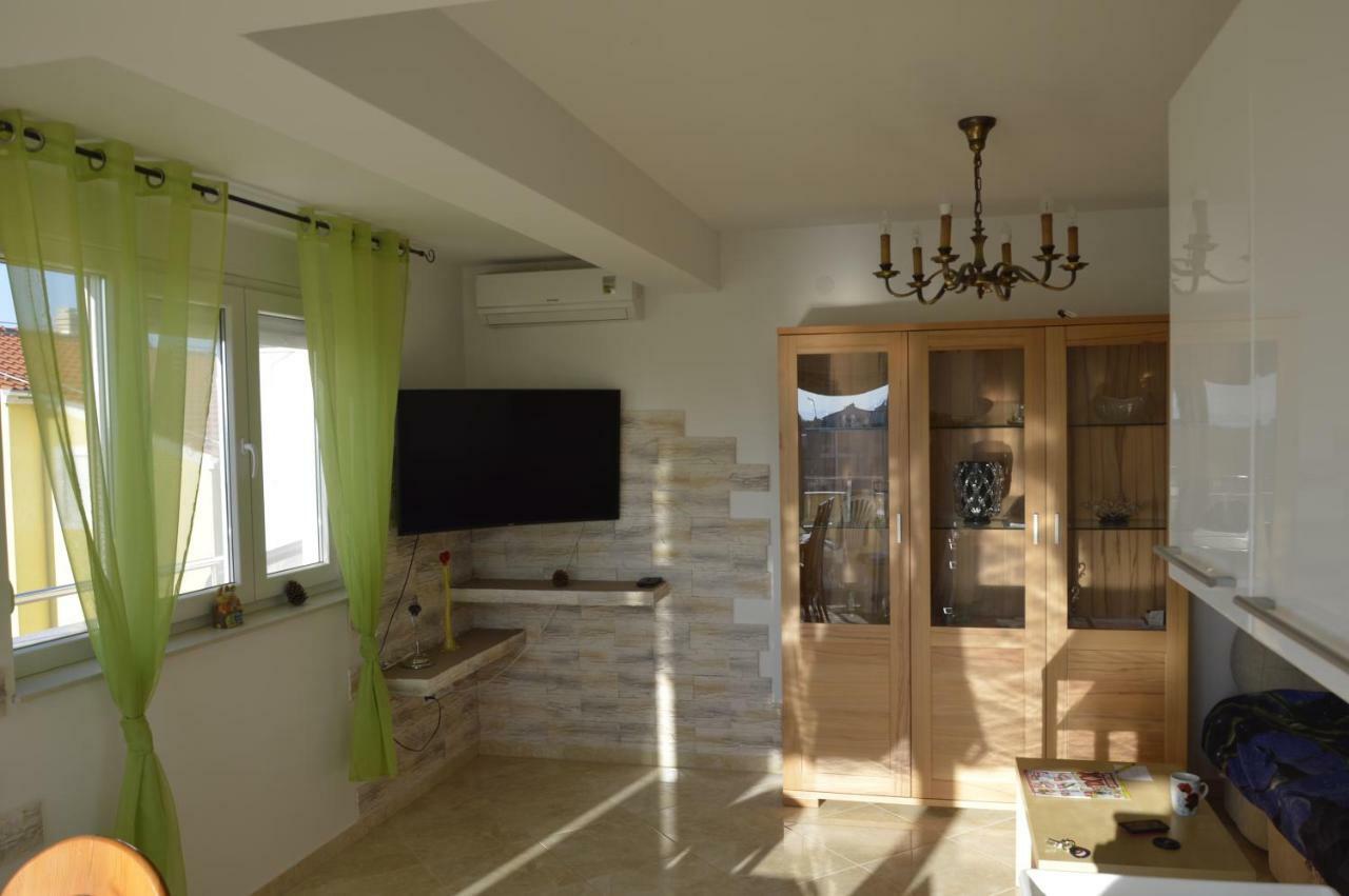 Apartament M & E Водице Экстерьер фото