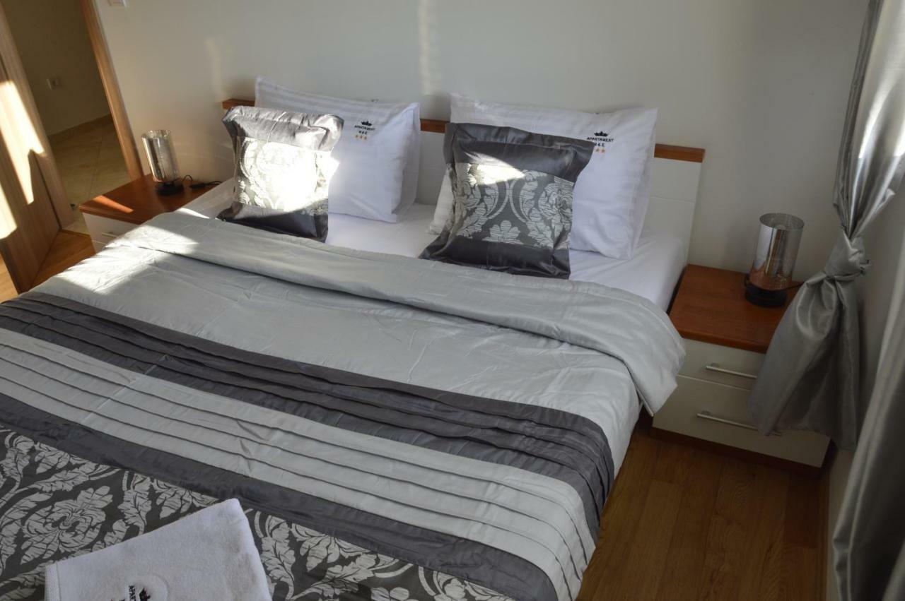 Apartament M & E Водице Экстерьер фото