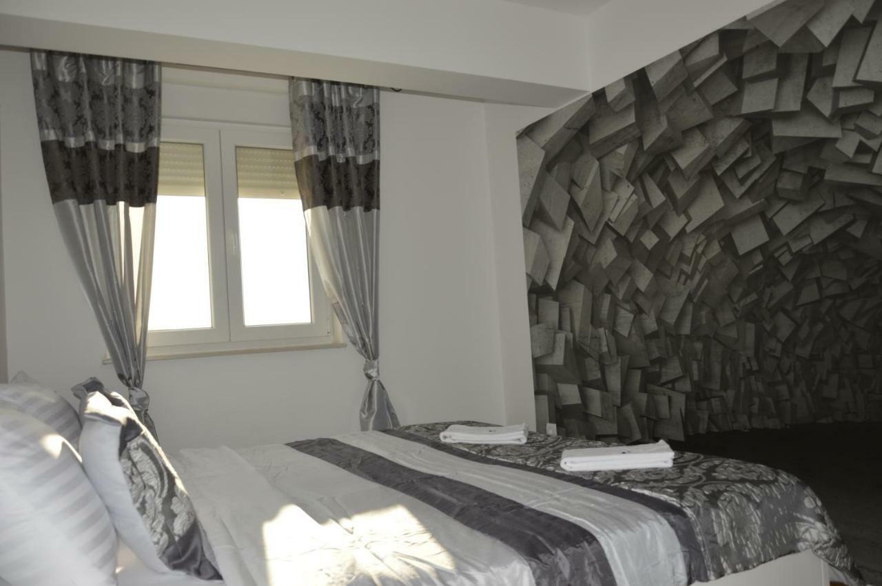 Apartament M & E Водице Экстерьер фото