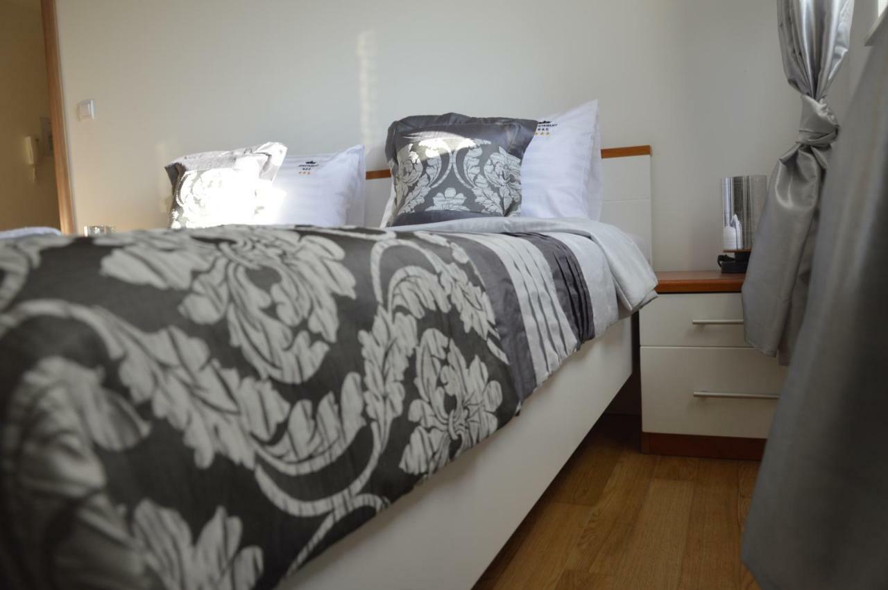 Apartament M & E Водице Экстерьер фото