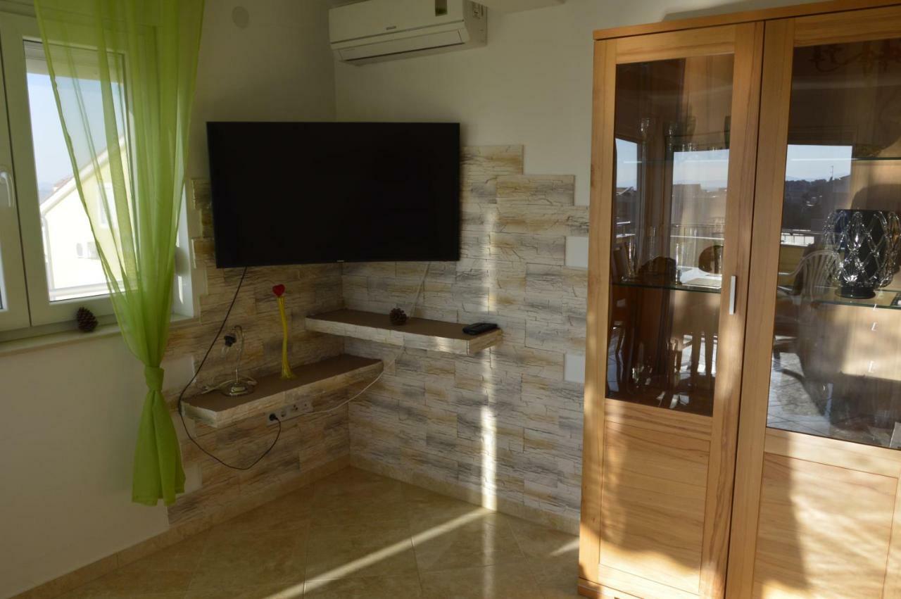 Apartament M & E Водице Экстерьер фото